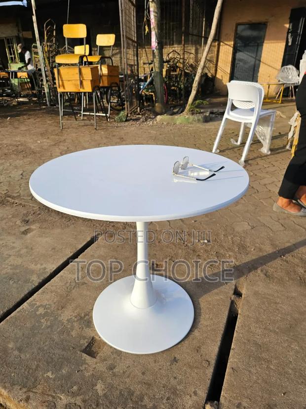 Balcony Outdoor Table - main view