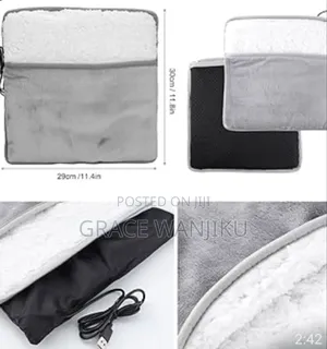 *Electric Usb Feet Warmer Pocket