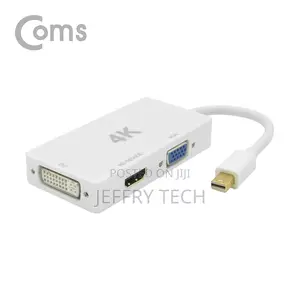 Coms Mini Displayport Multi Converter at 30hz Mini Dp M to H