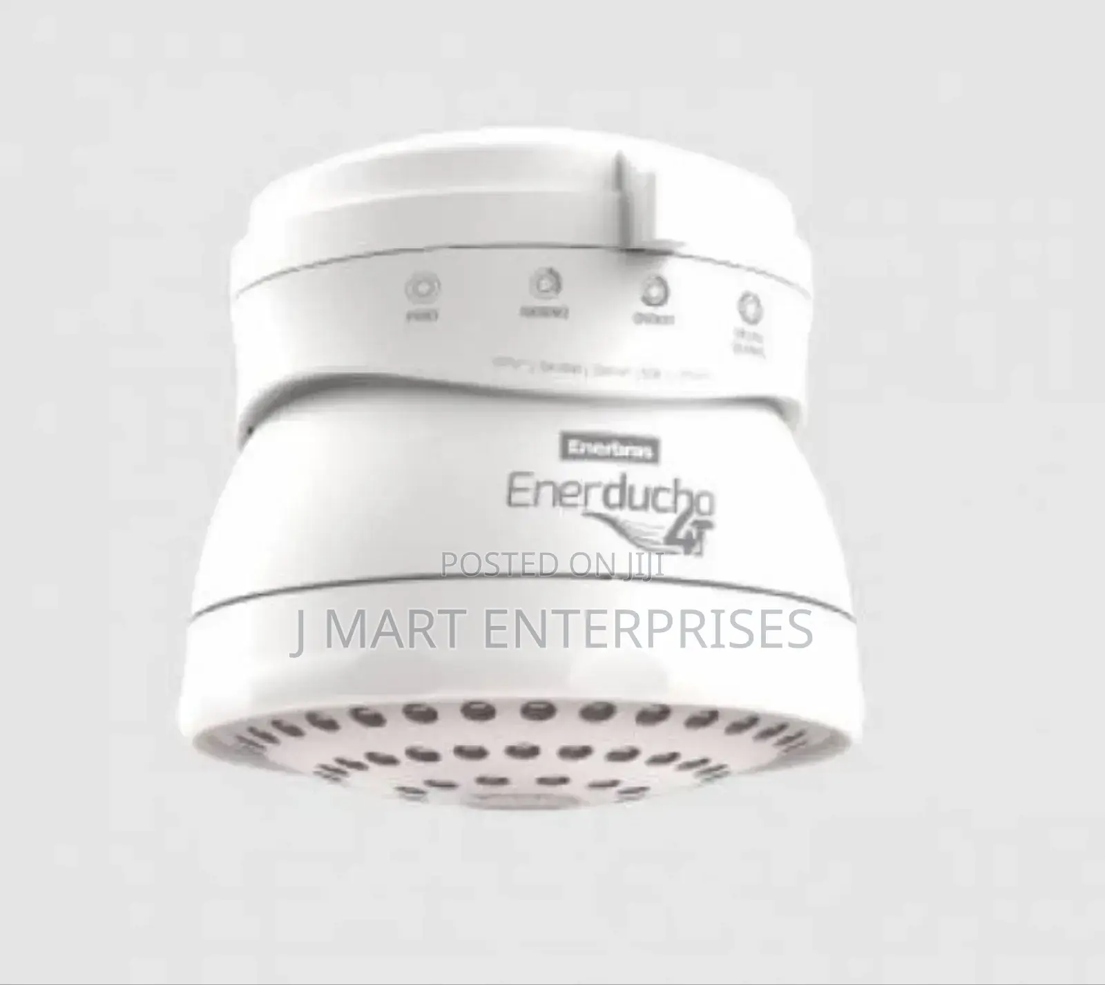 Enerducha 3t Shower