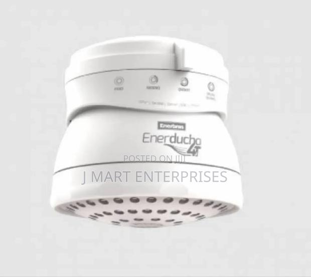 Enerducha 3t Shower - main view