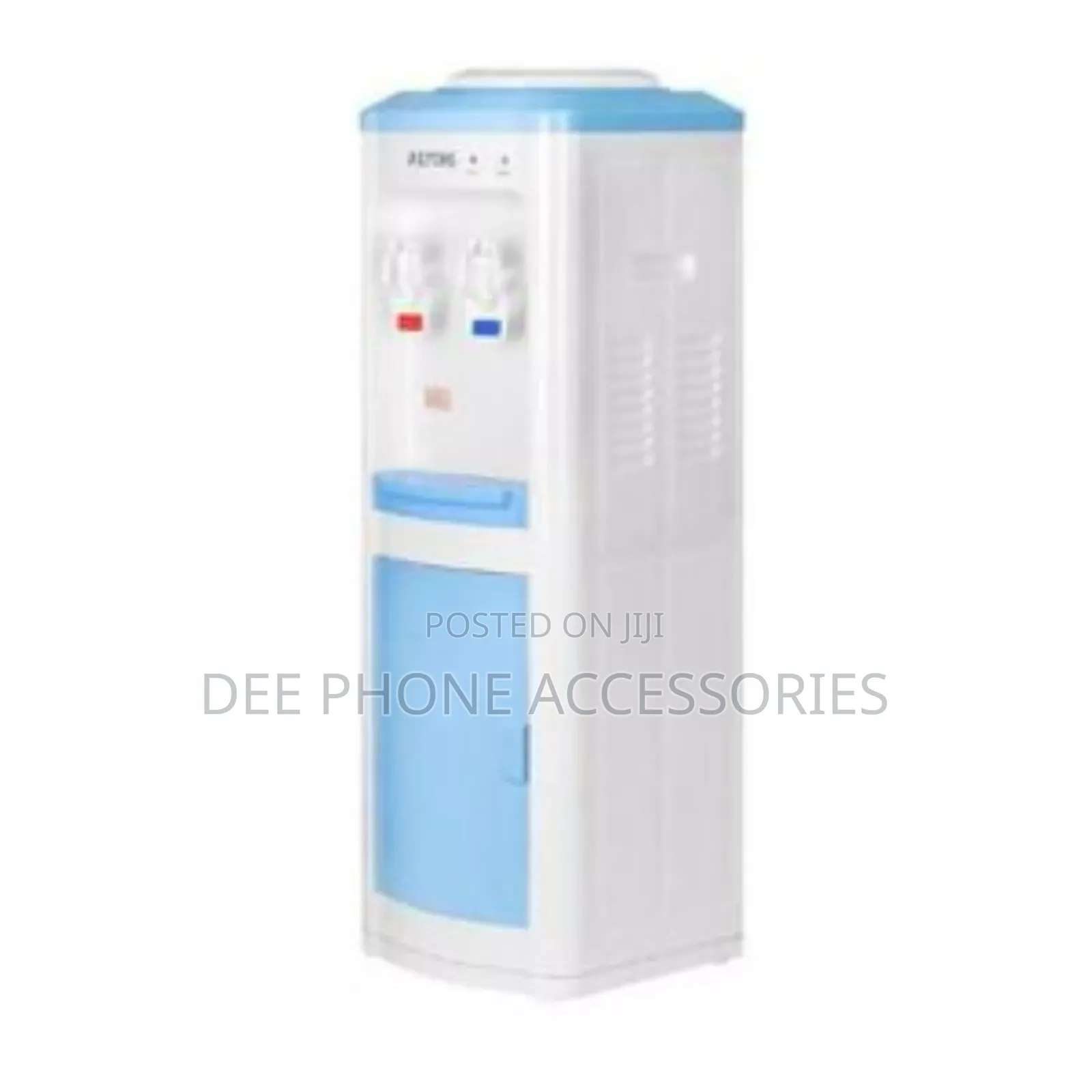 Ailyons Water Dispenser With Hot and Normal Taps