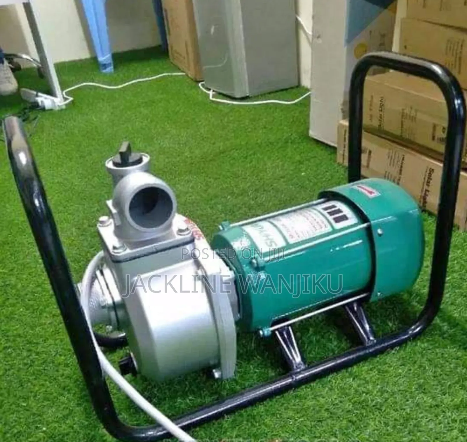 New Shiyuan Solar Water Pump/ Dc Shiyuan Solar Pump