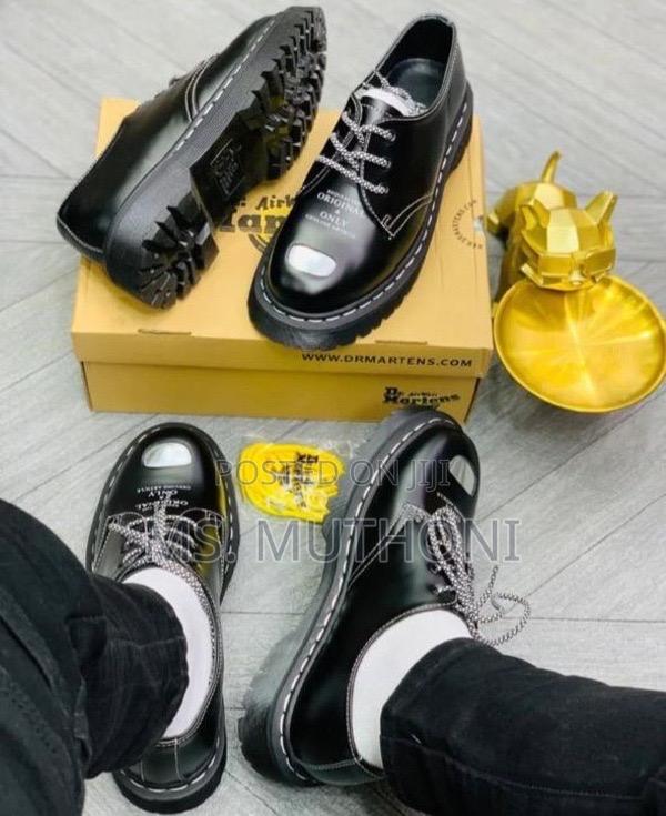 Luxury New Design Dr. Martens 40-45 - thumbnail 2