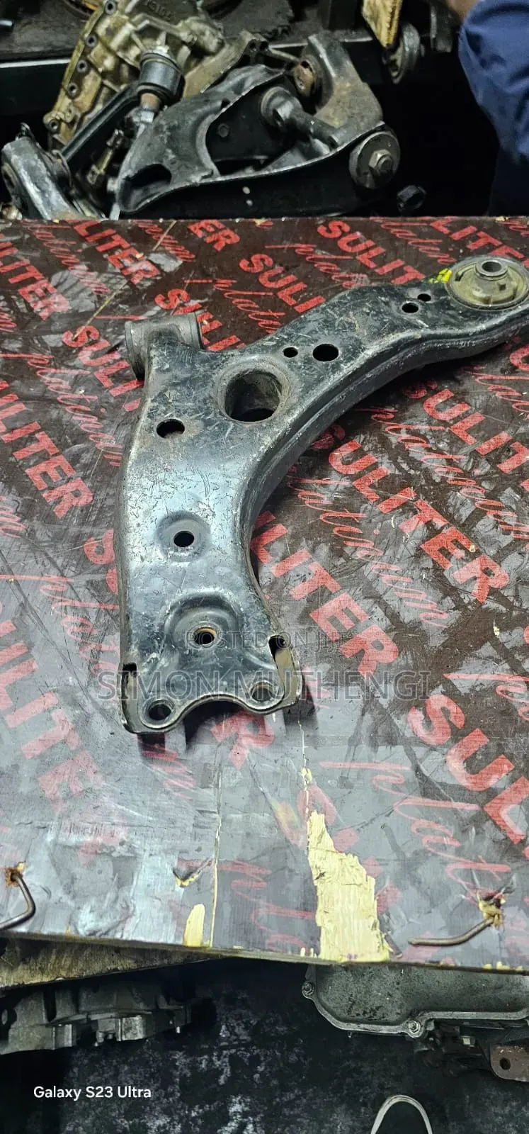 2az Arms Available on Sale
