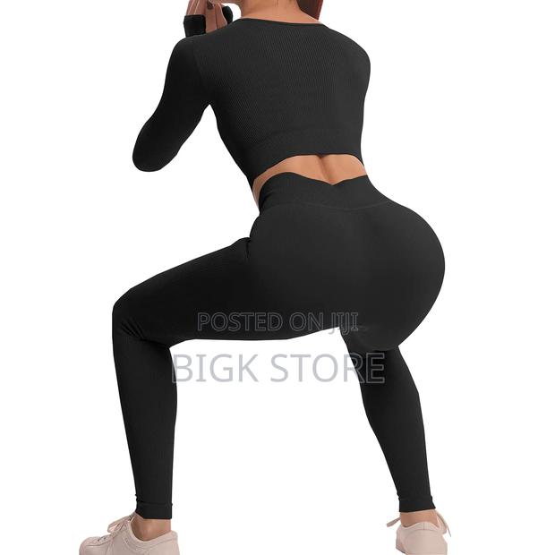 Gym Wear Set - thumbnail 2