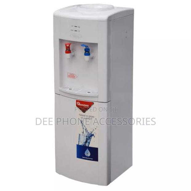 Ramtons Hot and Cold Dispenser - thumbnail 2