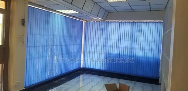 Blinds for New Office Window Spaces That Add Privacy - main view