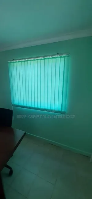 Blinds for New Office Window Spaces That Add Privacy