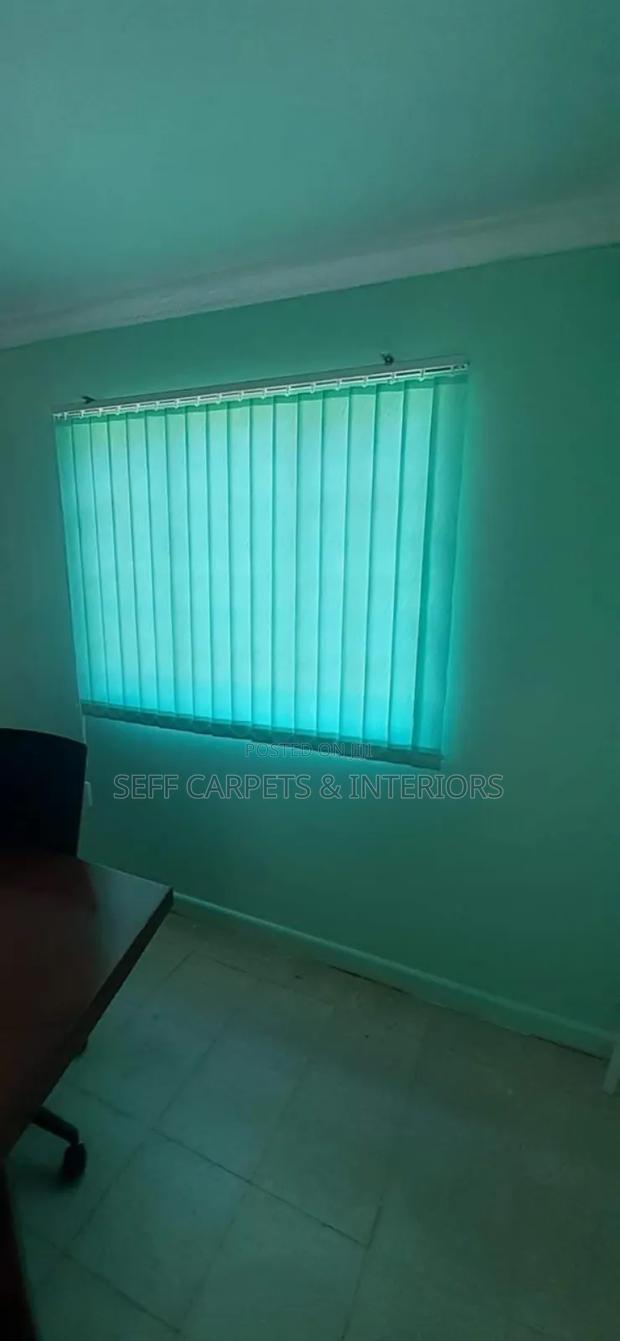 Blinds for New Office Window Spaces That Add Privacy - thumbnail 2