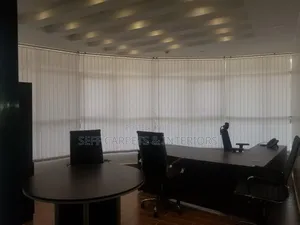 Blinds for New Office Window Spaces That Add Privacy