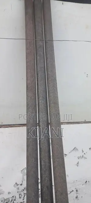 Plastic Fencing Eco Poles Posts