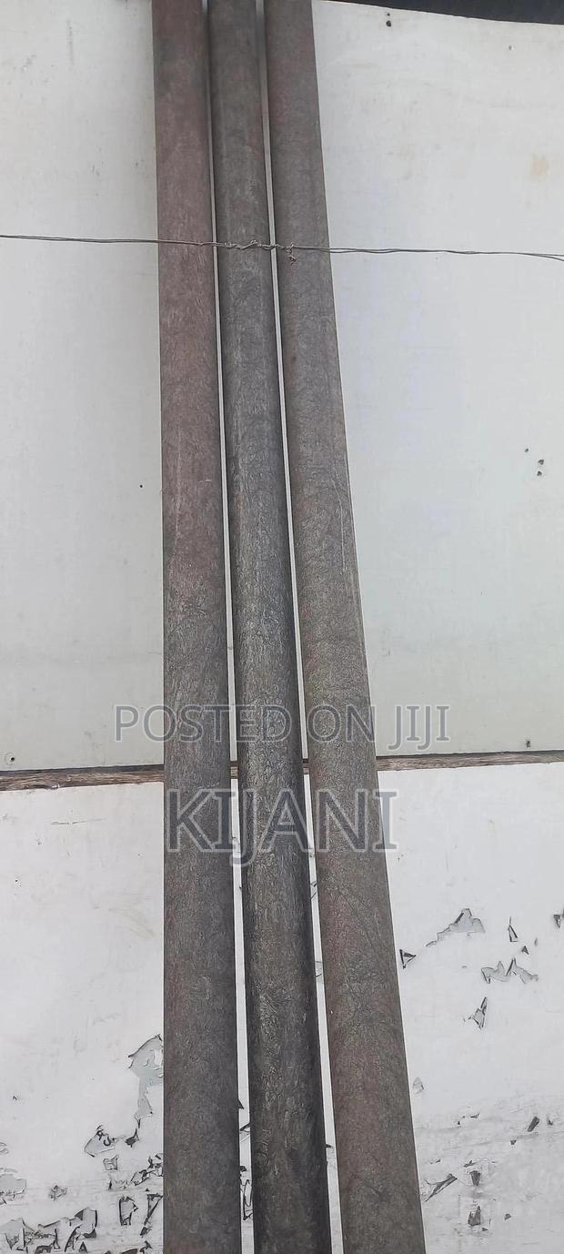 Plastic Fencing Eco Poles/Posts