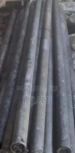 Plastic Fencing Eco Poles Posts