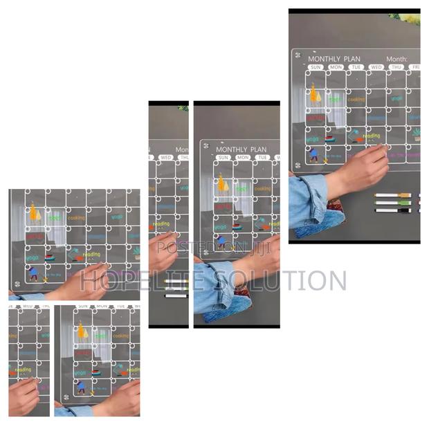 Monthly Planner Available - thumbnail 2