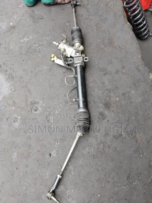 Ex Japan Steering Racks on Sale (T100