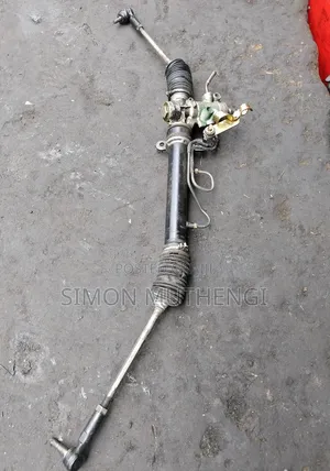 Ex Japan Steering Racks on Sale (T100