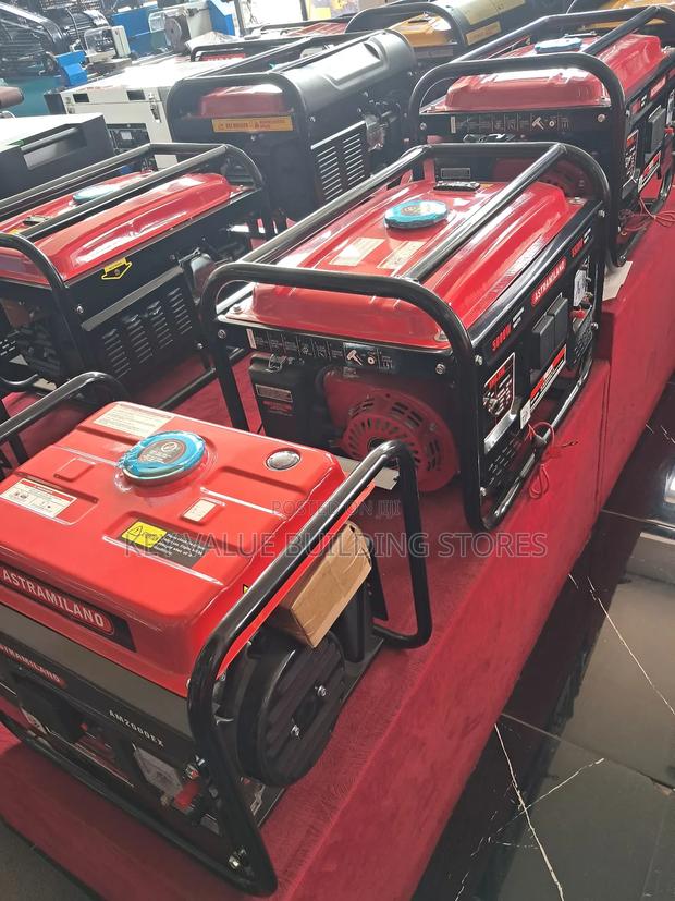 Generator 2.8kva