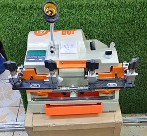 Modern Key Cutting Machine/ Spare Key Cutting Machine