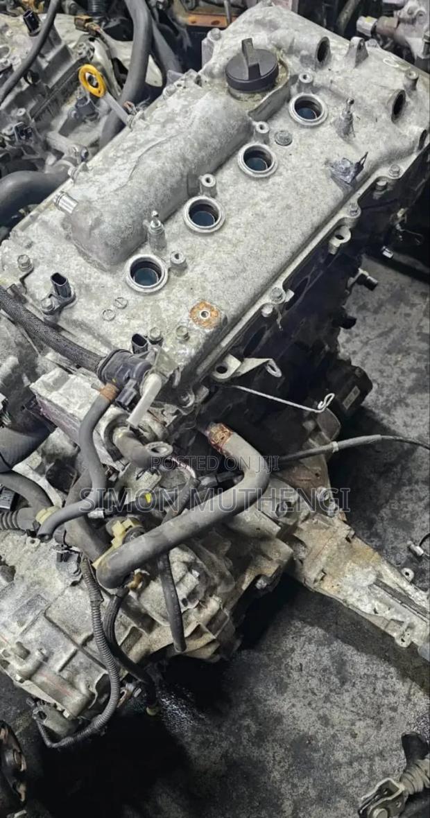 2zr Quality Ex Japan Slim Engines on Sale (Premio/Fielder)