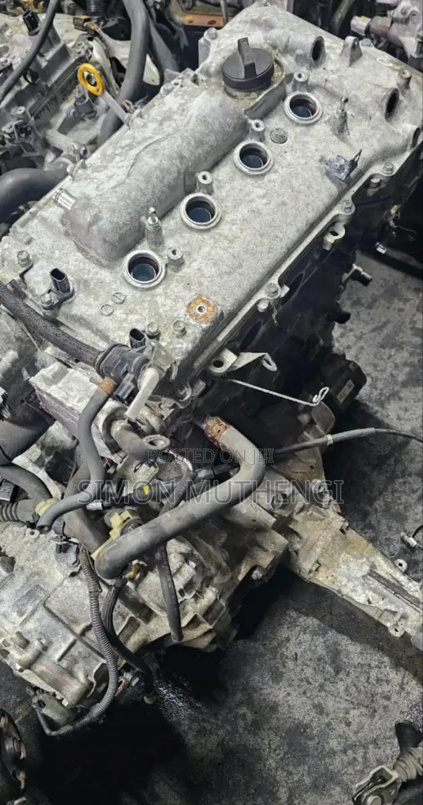 2zr Quality Ex Japan Slim Engines on Sale (Premio/Fielder)