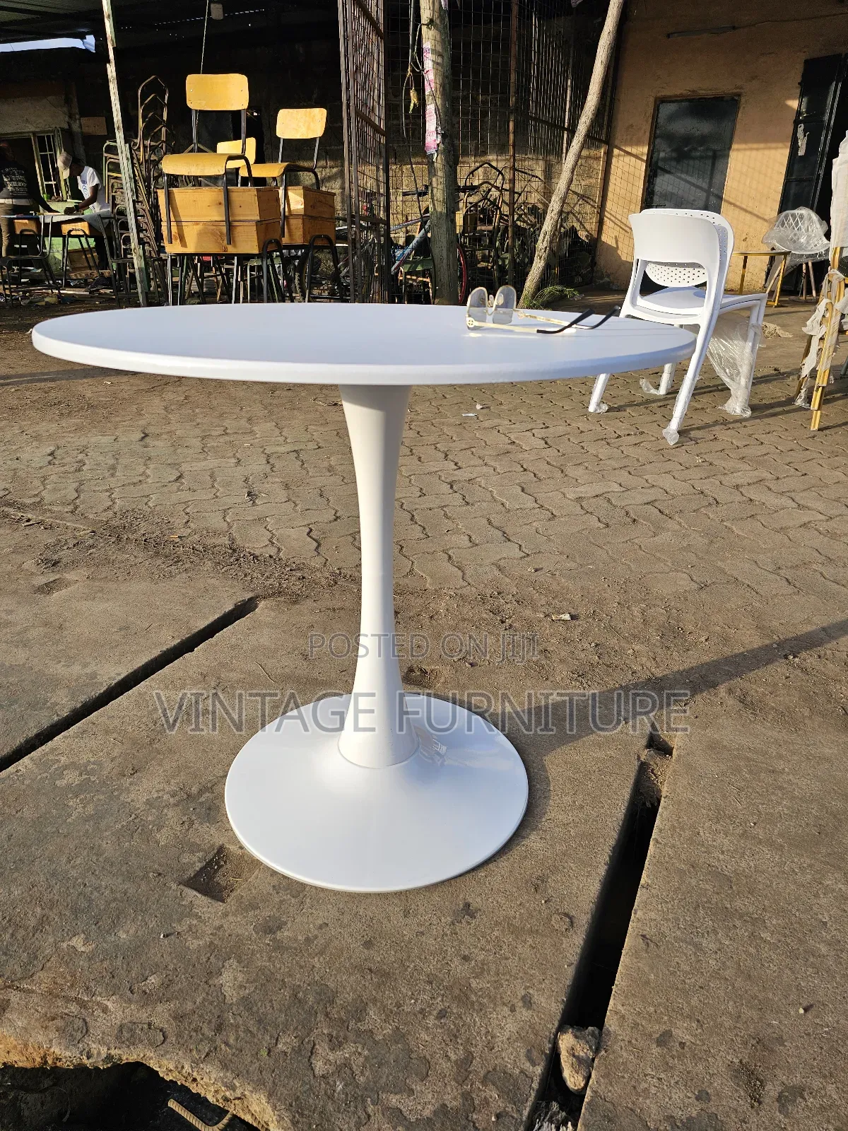 Balcony Table Aw23
