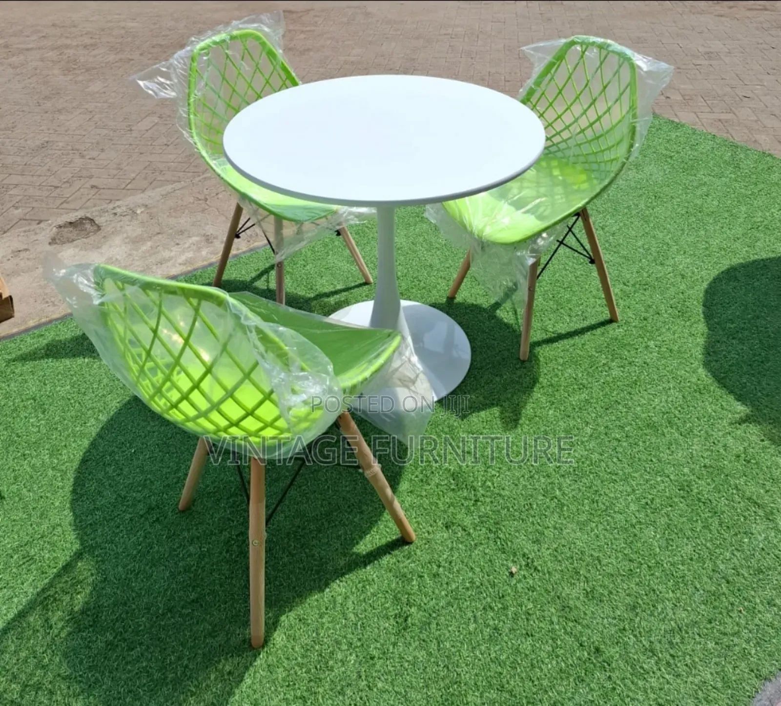 Balcony Chairs