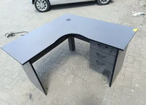 L_shaped Study Table M42_j