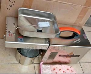 New Oil Processor Machine/ Commercial Oil Processing Machine - main view