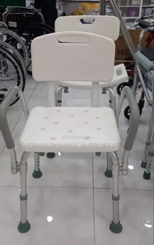 Hospital Bathing Seat