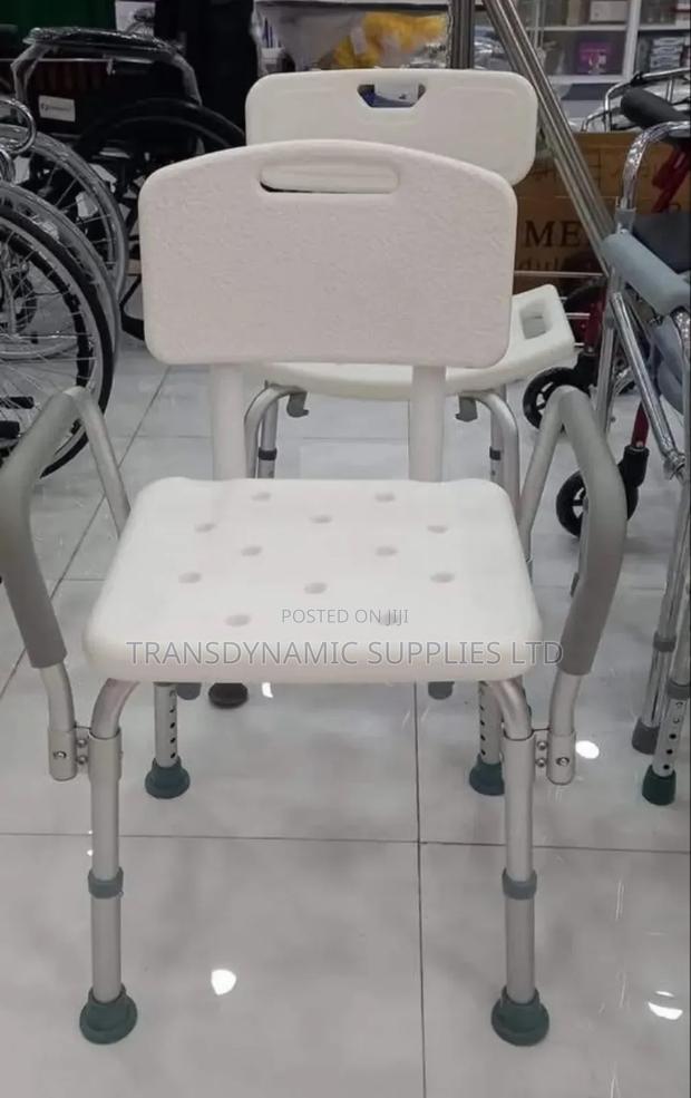Hospital Bathing Seat