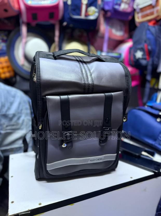 Quality School Box Bag - thumbnail 4