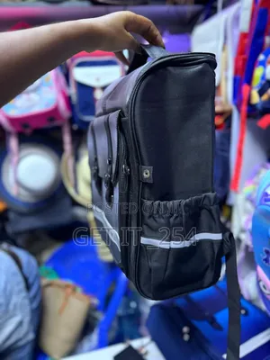 Quality School Box Bags
Ksuitable For Grade 1-5!!