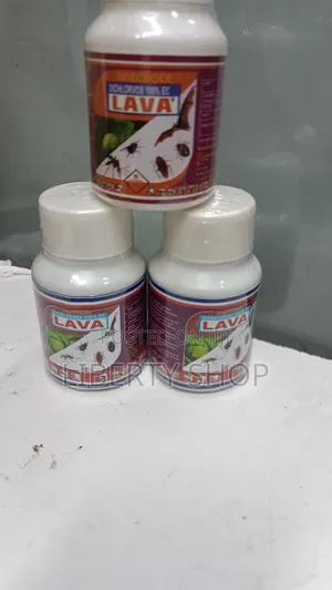 Original Lava Insect Killer (Liquid)