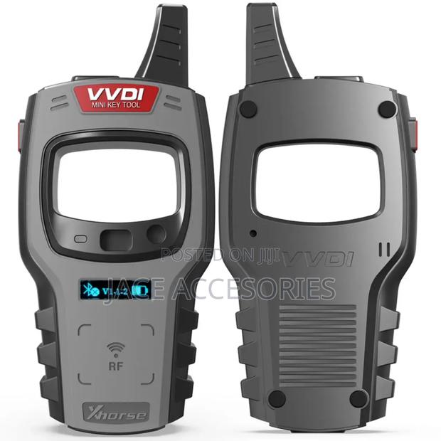 Original Xhorse  Vvdi Mini Key Tool - main view