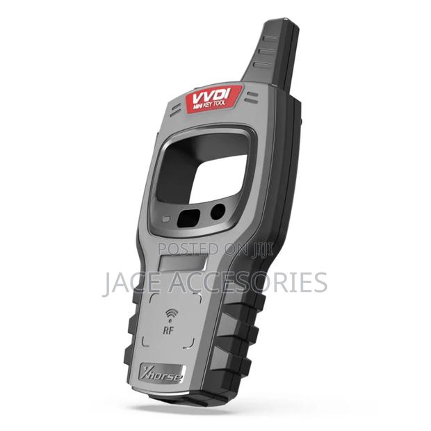 Original Xhorse  Vvdi Mini Key Tool - thumbnail 3