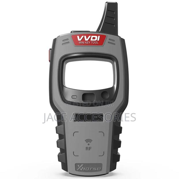 Vvdi Mini Key Programmer Tool