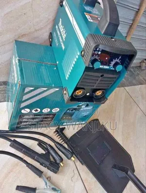 Makita Welding Machine 500ah / 500ah Makita Welding Machine