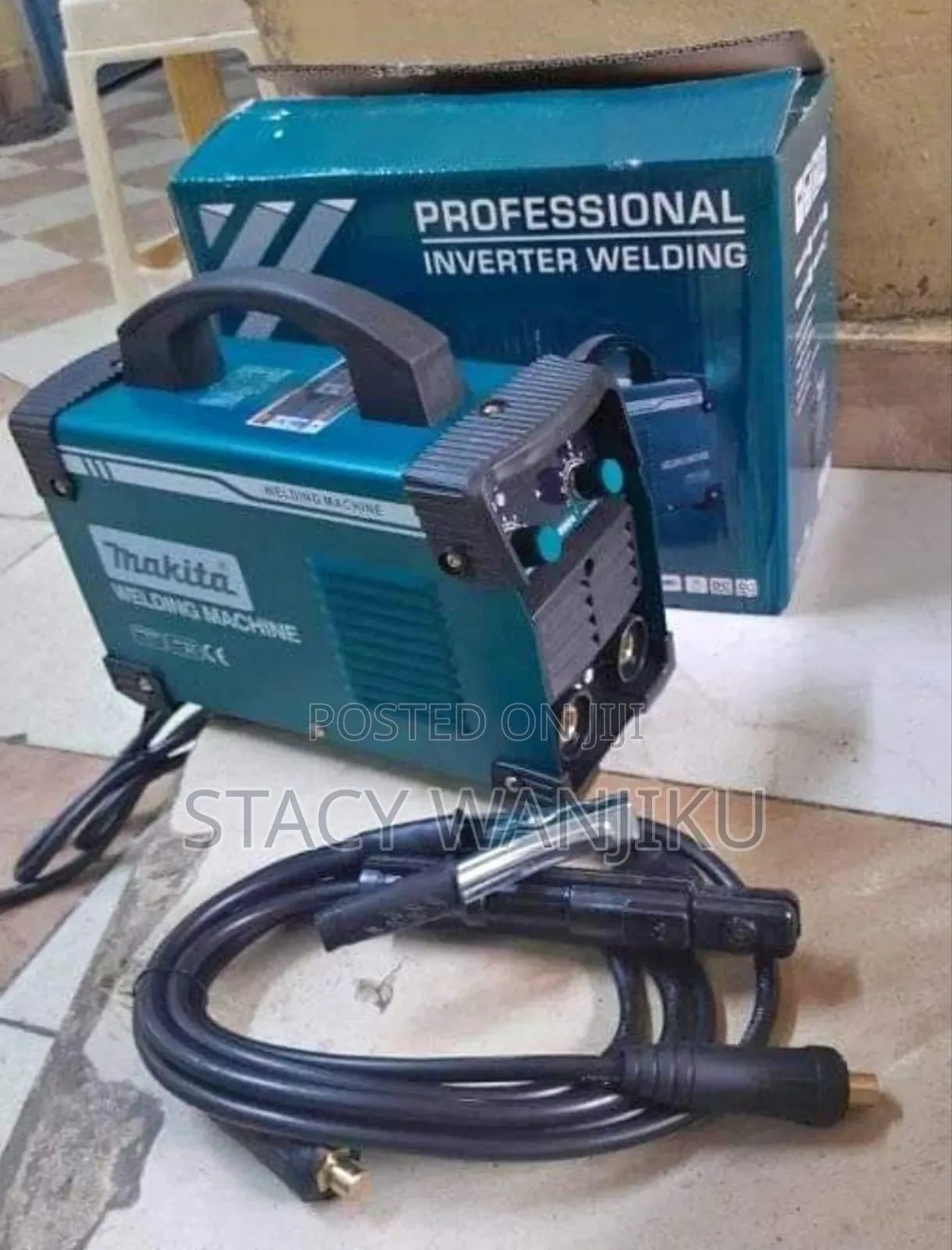 Makita Welding Machine 500ah /Makita Welding Inverter