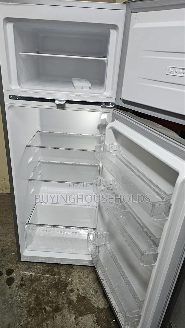 Beko 215l Two Door Fridge - thumbnail 4