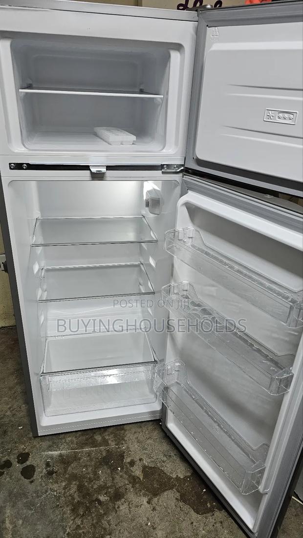 Beko 215l Two Door Fridge - thumbnail 5