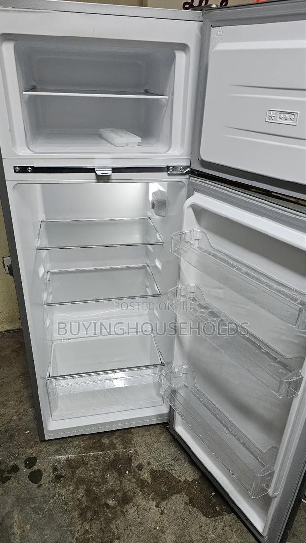 Beko 215l Two Door Fridge - thumbnail 6