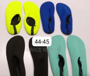 *Multipurpose Outdoor or Indoor Gym Swimming Water Shoe