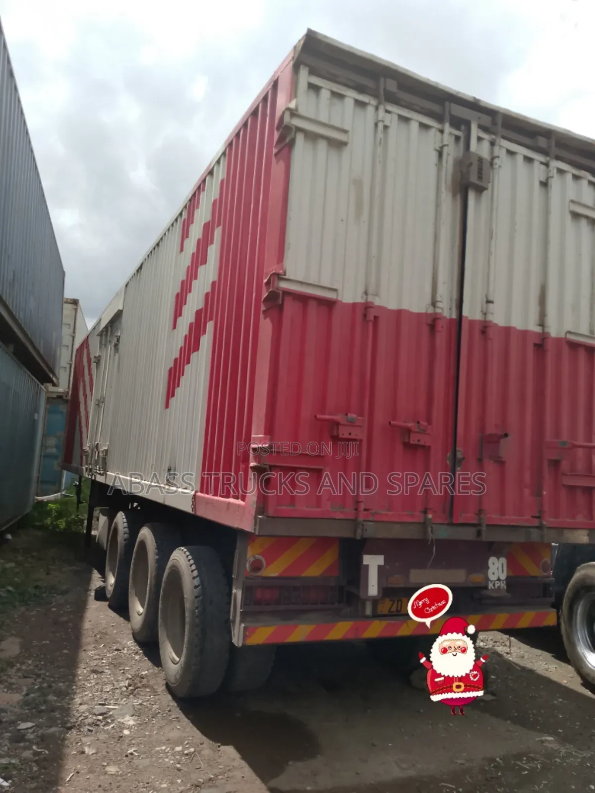 Boxbody Buchu Zd Sevi 1.8