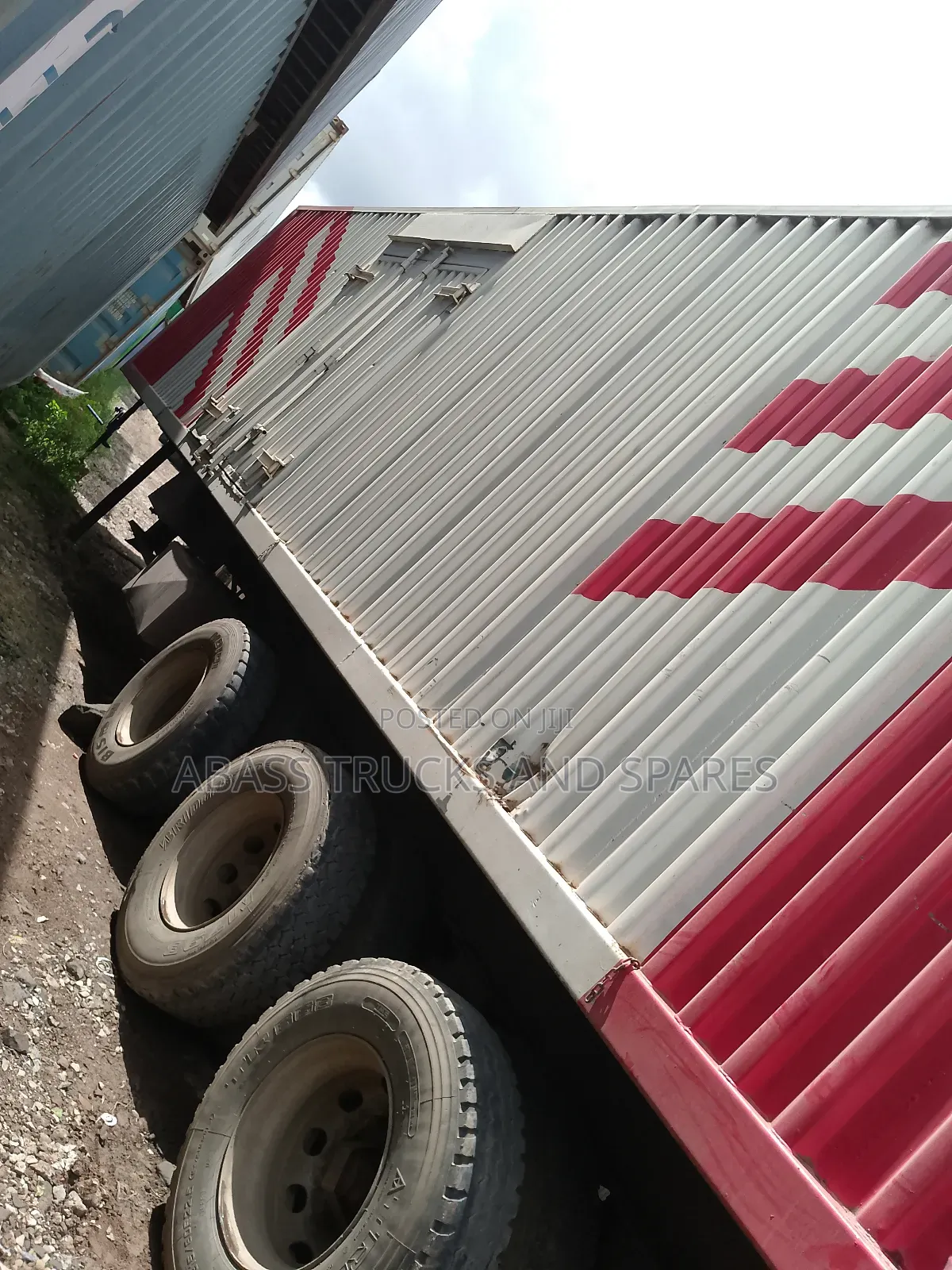 Boxbody Buchu Zd Sevi 1.8