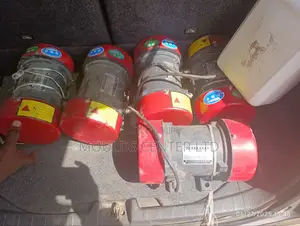 External Vibrating Motor