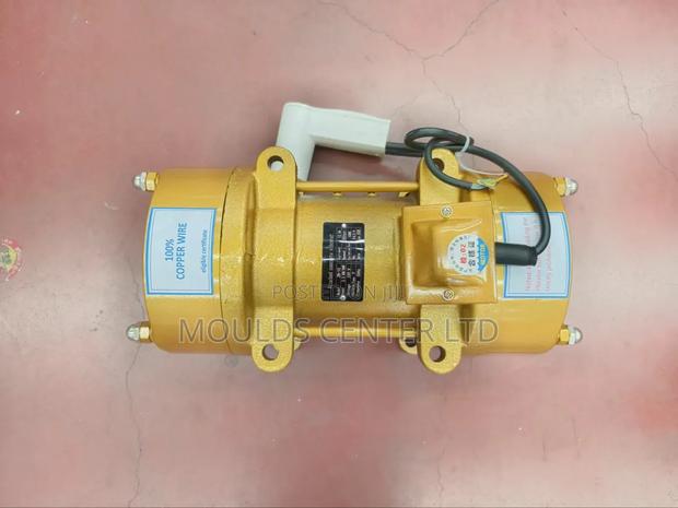 External Vibrating Motor - thumbnail 5