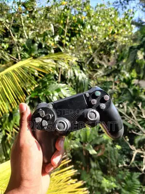 Slim Ps4, 2 Pads Perfect Conditions
