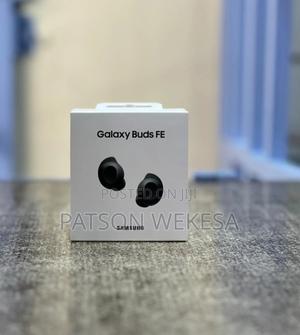 Samsung Galaxy Buds Fe - main view