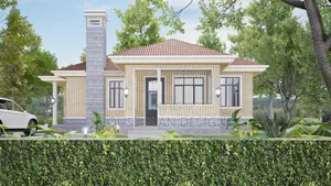 2 Two Bedroom House Plan ,4 Bedroom Plan , Architect